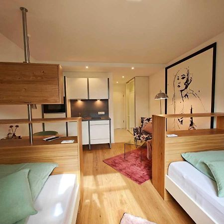 Artroom Boarding Apartment Bissendorf Bagian luar foto