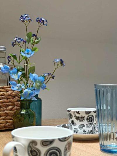 Artroom Boarding Apartment Bissendorf Bagian luar foto