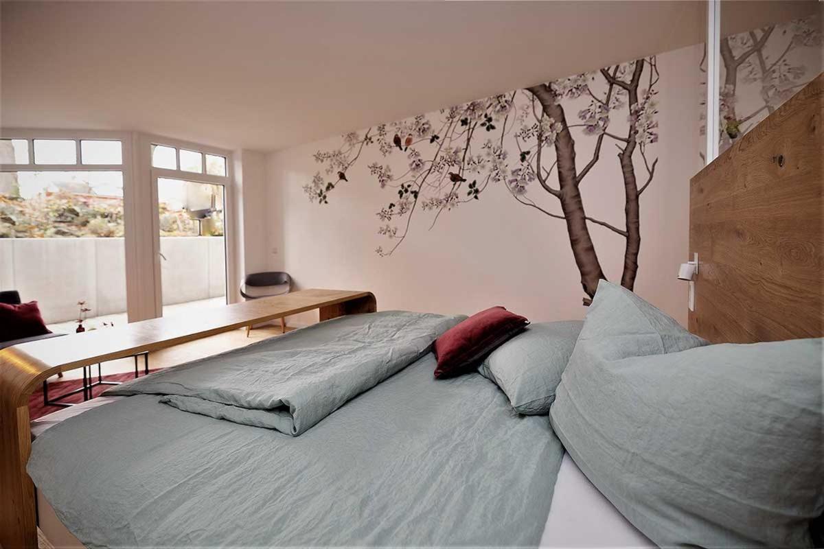 Artroom Boarding Apartment Bissendorf Bagian luar foto