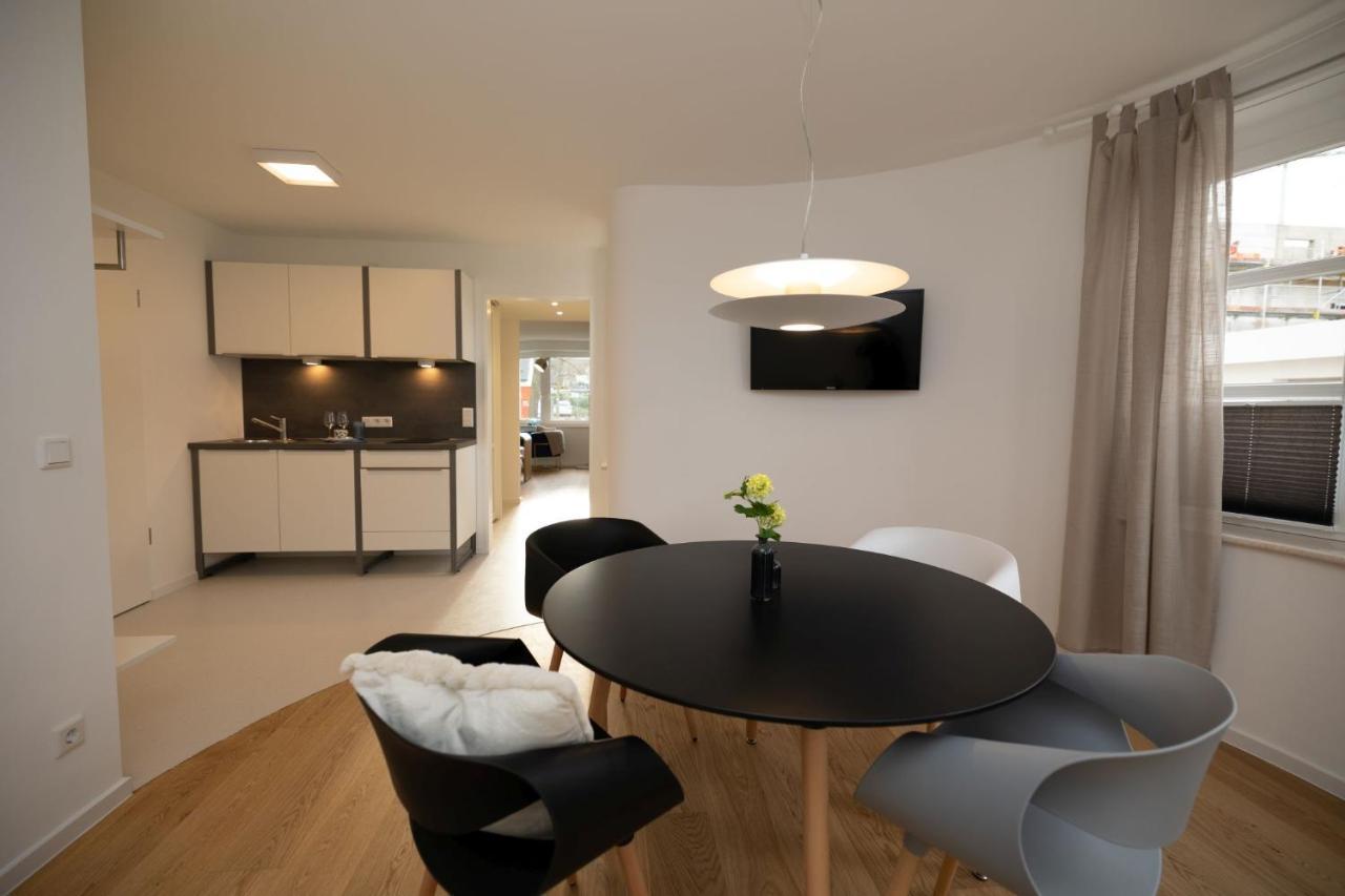 Artroom Boarding Apartment Bissendorf Bagian luar foto