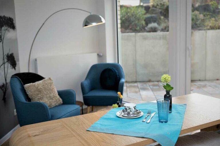 Artroom Boarding Apartment Bissendorf Bagian luar foto